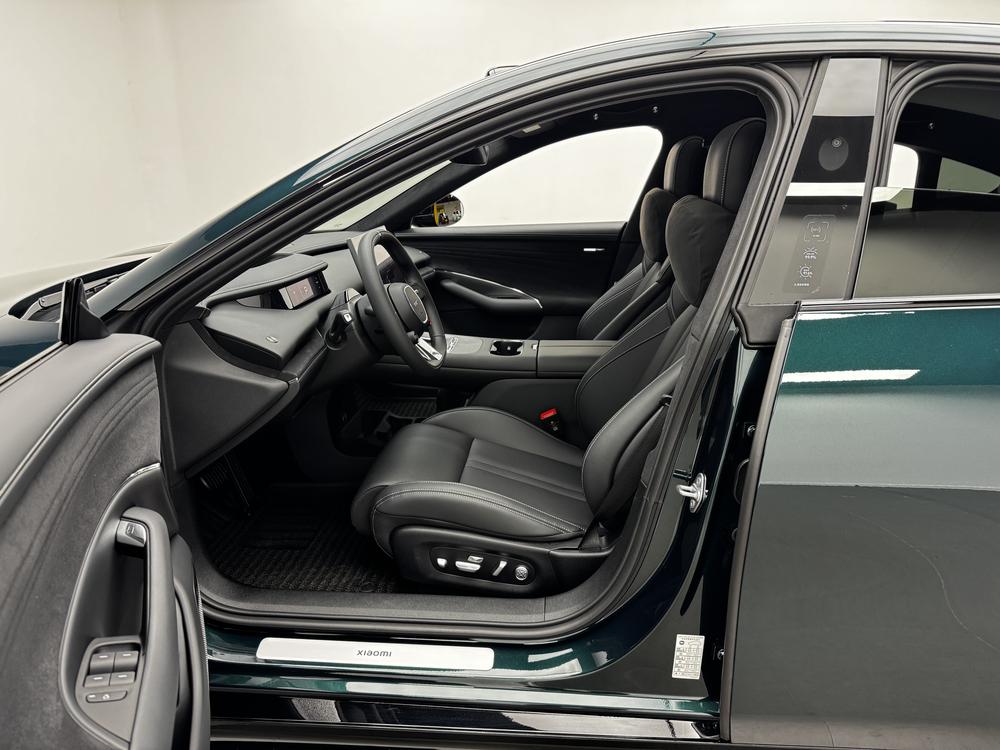 2026 #17 2026 imagen de coche #17