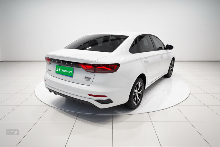 2025 #7 2025 immagine di auto #7
