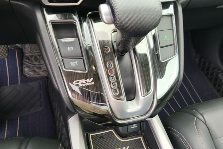 Honda CR-V 2019 #14 Honda CR-V 2019 car image #14