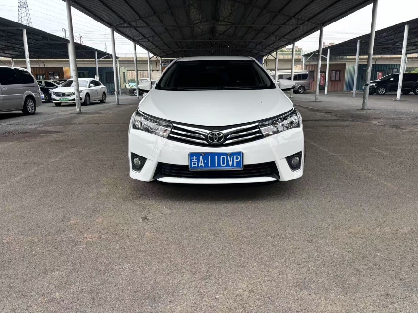 2015 2015 car image