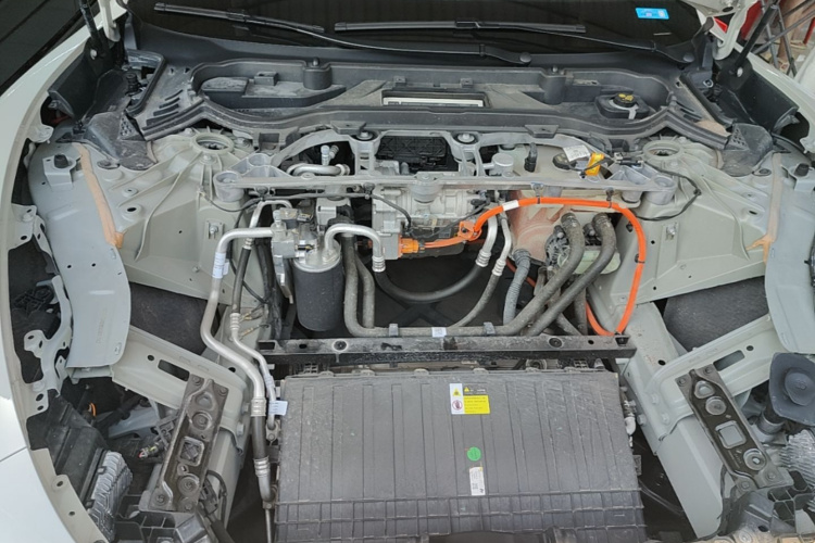 MI SU7 2024 car image #20