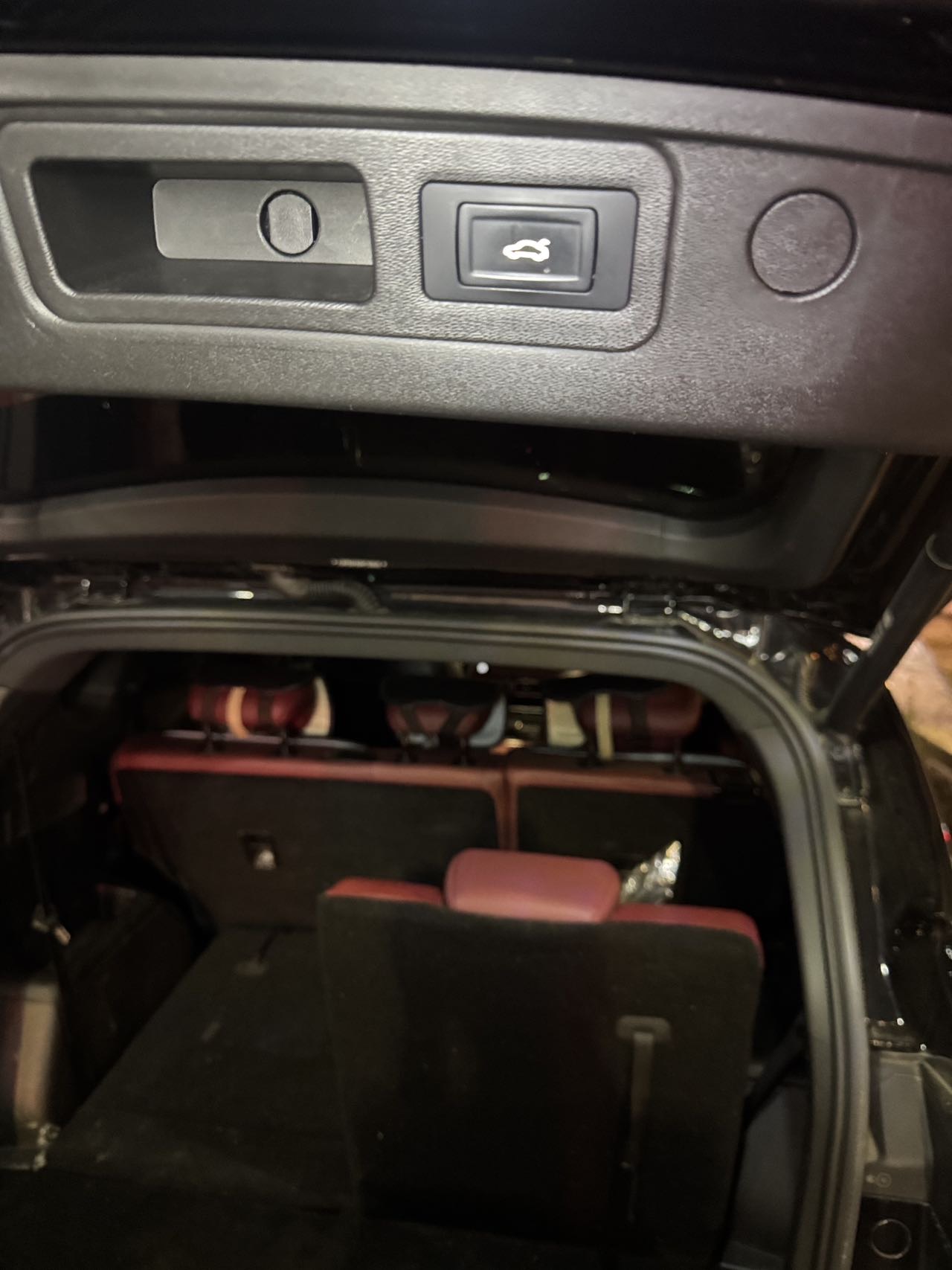 Jetour X70 PLUS 2024 #7 Jetour X70 PLUS 2024 car image #7