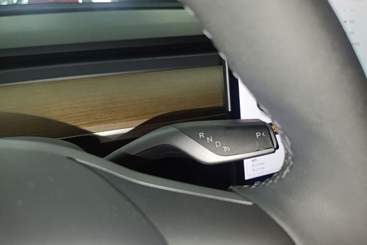 Tesla Model 3 2021 immagine di auto #14