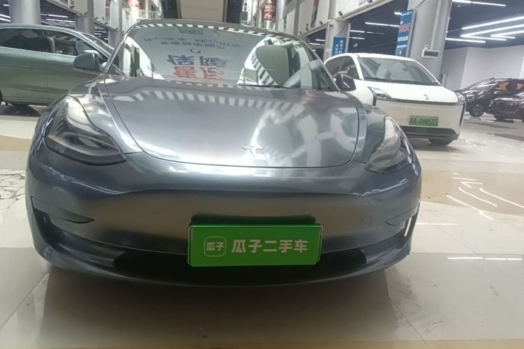 Tesla Model 3 2023 immagine di auto #3