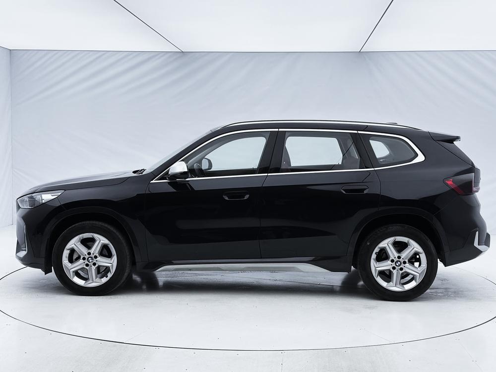 BMW X1 2023 #4 BMW X1 2023 car image #4