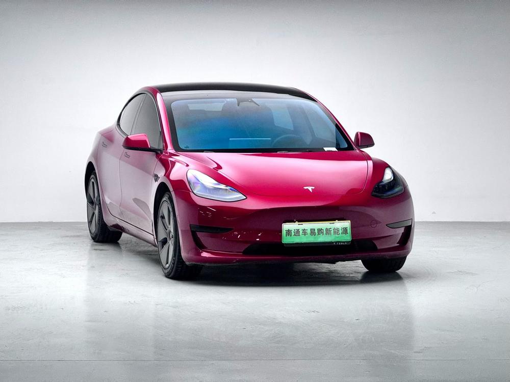 Tesla Model 3 2023 #3 Tesla Model 3 2023 car image #3