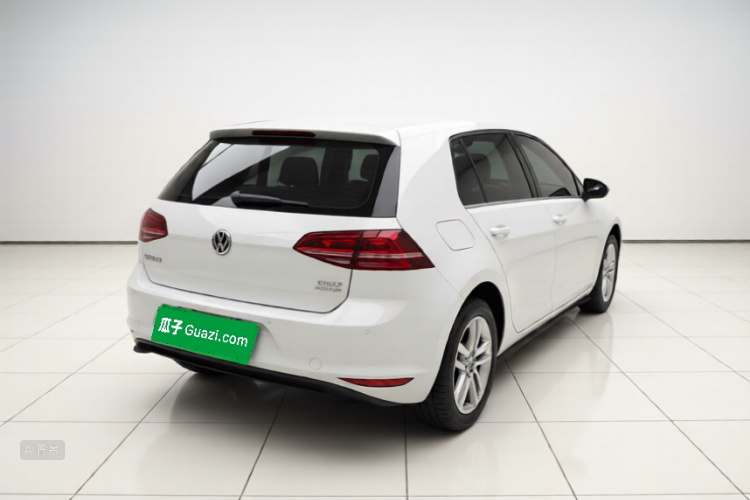 Volkswagen Golf 2017 #7 Volkswagen Golf 2017 car image #7