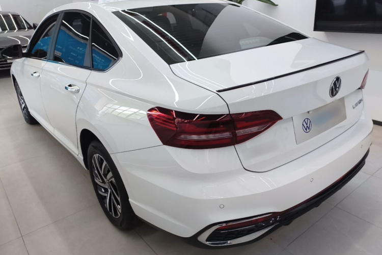 Volkswagen Lavida 2024 car image #5