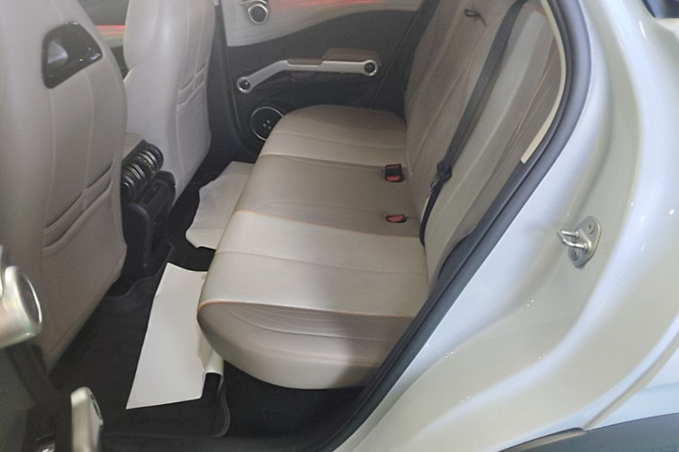 BYD Yuan Plus 2024 car image #17