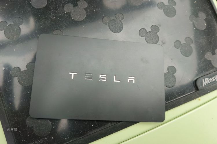 Tesla Model 3 2020 #10 Tesla Model 3 2020 car image #10