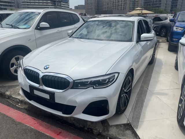 BMW 3 Series 2020 #27 BMW 3 Series 2020 car image #27