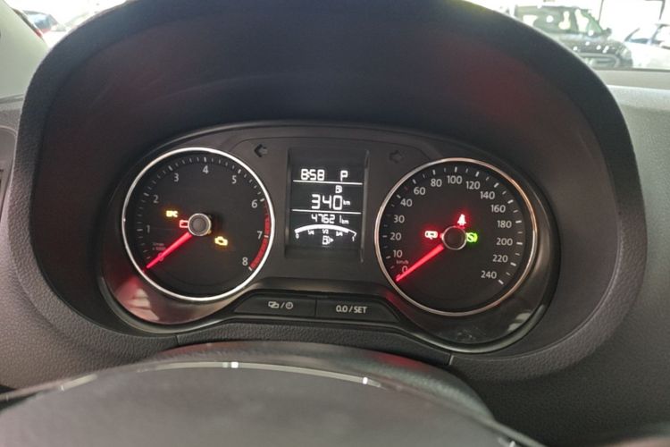 Volkswagen Polo 2018 image de voiture #12