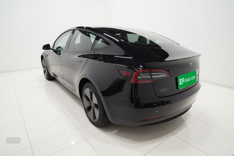 Tesla Model 3 2021 car image #5