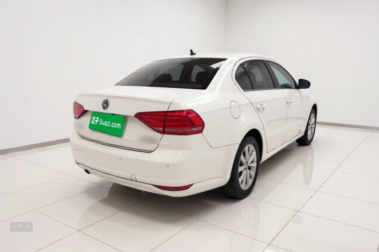Volkswagen Lavida 2017 #7 Volkswagen Lavida 2017 car image #7