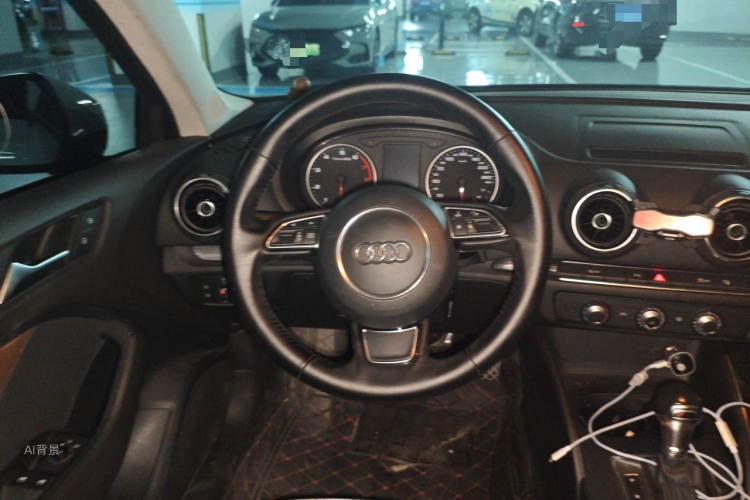 Audi A3 2015 #12 Audi A3 2015 car image #12