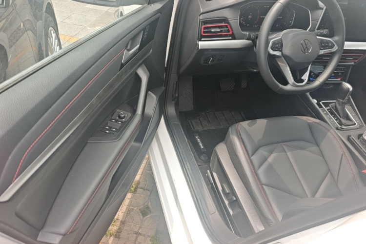 Volkswagen Lavida 2024 car image #16
