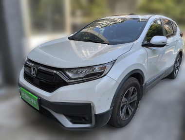 Honda CR-V 2022 Honda CR-V 2022 car image