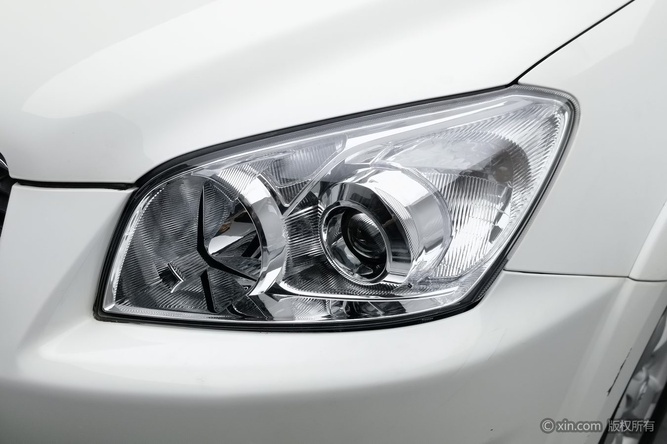 Toyota RAV4 2012 #6 Toyota RAV4 2012 imagen de coche #6