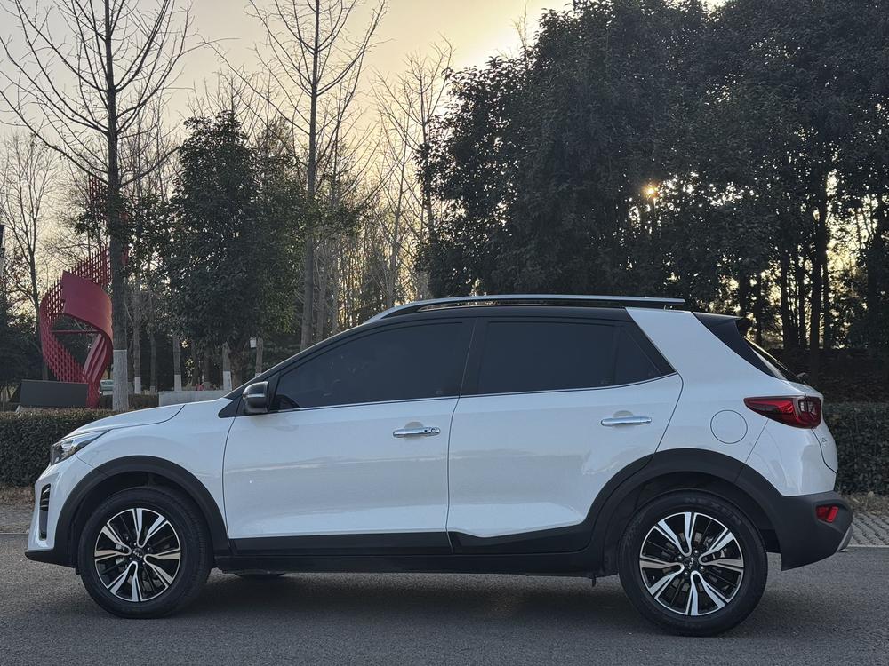 Kia KX1 2024 #6 Kia KX1 2024 изображение автомобиля #6