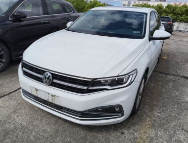 Volkswagen Bora 2020 car image 