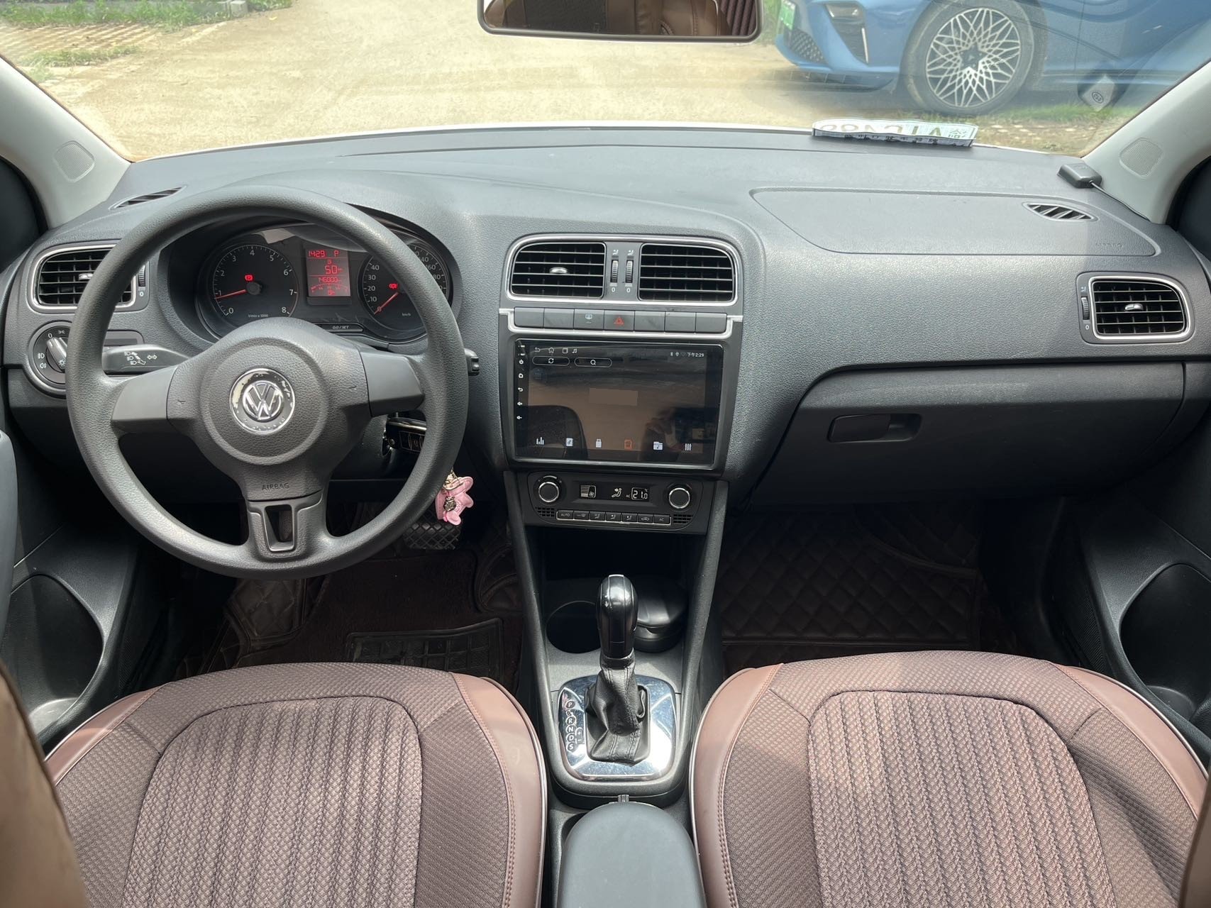 Volkswagen Polo 2014 immagine di auto #5