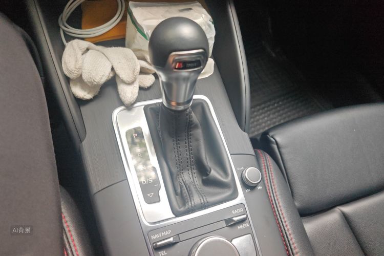 奥迪 奥迪A3 2019 汽车图片 #16