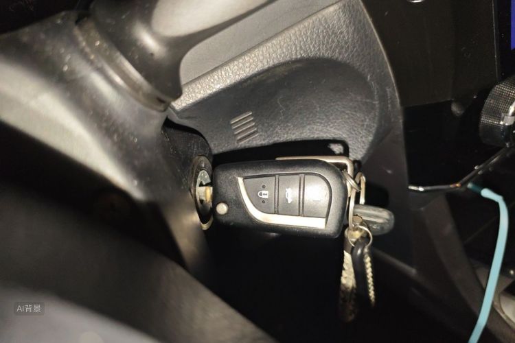 Toyota Corolla 2016 car image #10