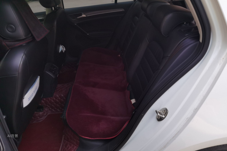 Volkswagen Golf 2016 imagem de carro #19