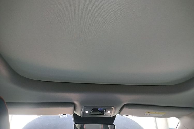 BYD Yuan Plus 2022 #18 BYD Yuan Plus 2022 car image #18
