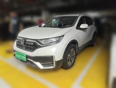Honda CR-V 2022 Honda CR-V 2022 car image