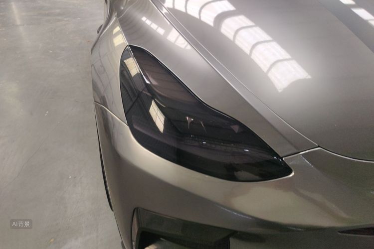 Tesla Model Y 2023 #8 Tesla Model Y 2023 car image #8