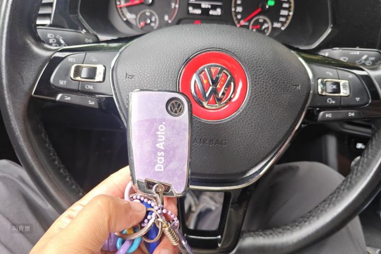 Volkswagen Bora 2018 #10 Volkswagen Bora 2018 immagine di auto #10