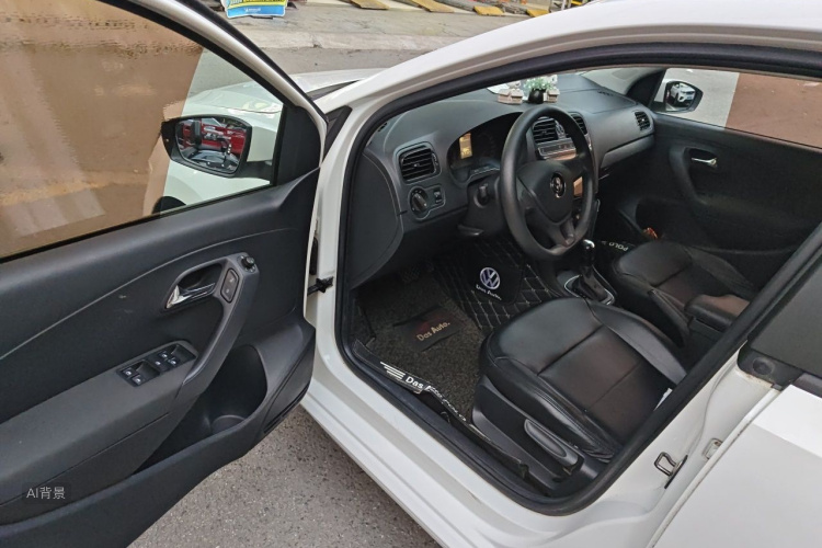 Volkswagen Polo 2019 #18 Volkswagen Polo 2019 car image #18