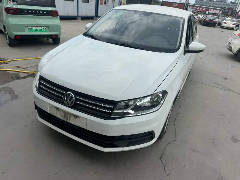 Volkswagen Santana 2021 汽车图片 