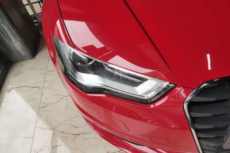 Audi A3 2015 #8 Audi A3 2015 immagine di auto #8