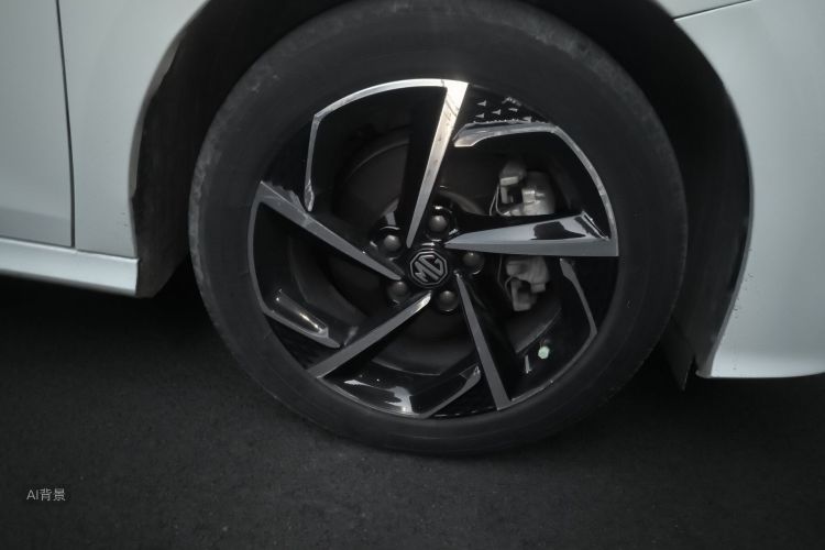 名爵 MG5 2021 汽车图片 #9