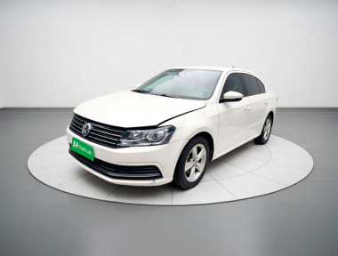 Volkswagen Lavida 2018 car image 