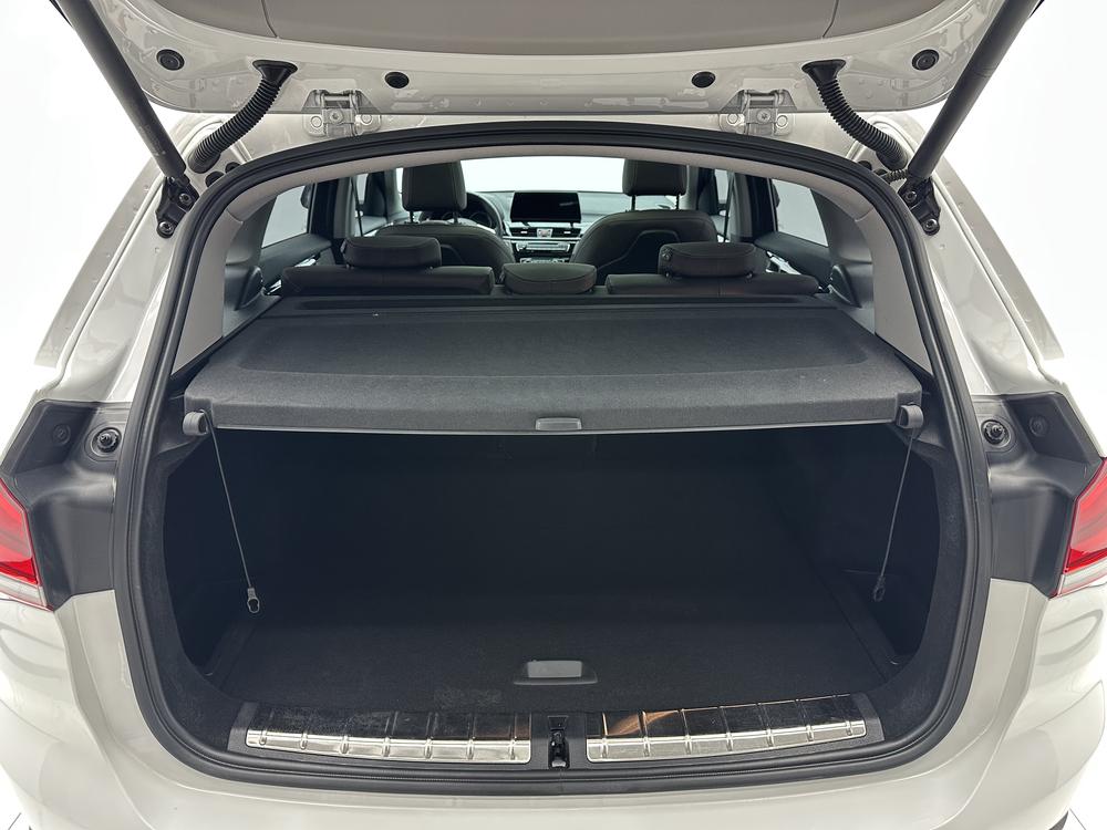 BMW X1 2022 car image #17