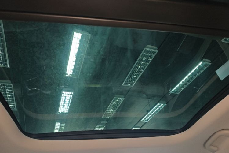 BYD Yuan Plus 2024 car image #18