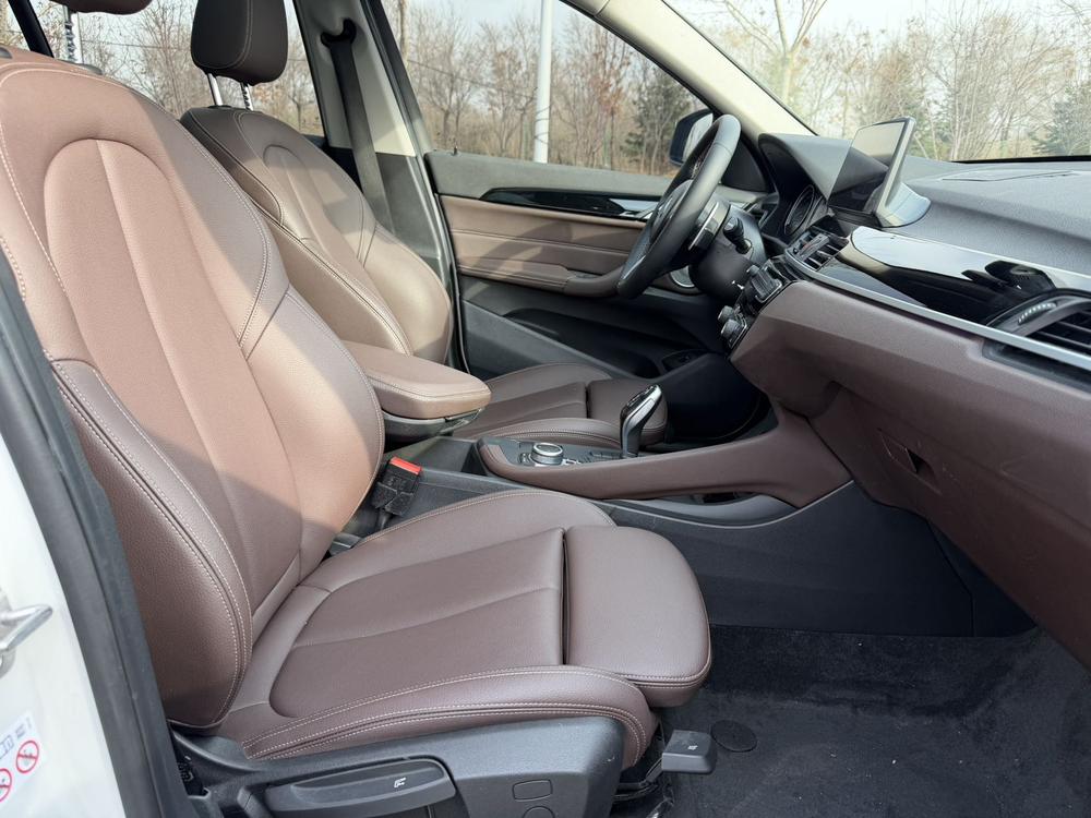 BMW X1 2022 #20 BMW X1 2022 car image #20
