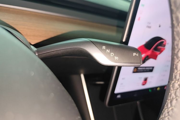 Tesla Model 3 2020 #14 Tesla Model 3 2020 car image #14