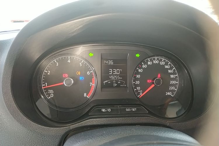 Volkswagen Polo 2018 #12 Volkswagen Polo 2018 image de voiture #12