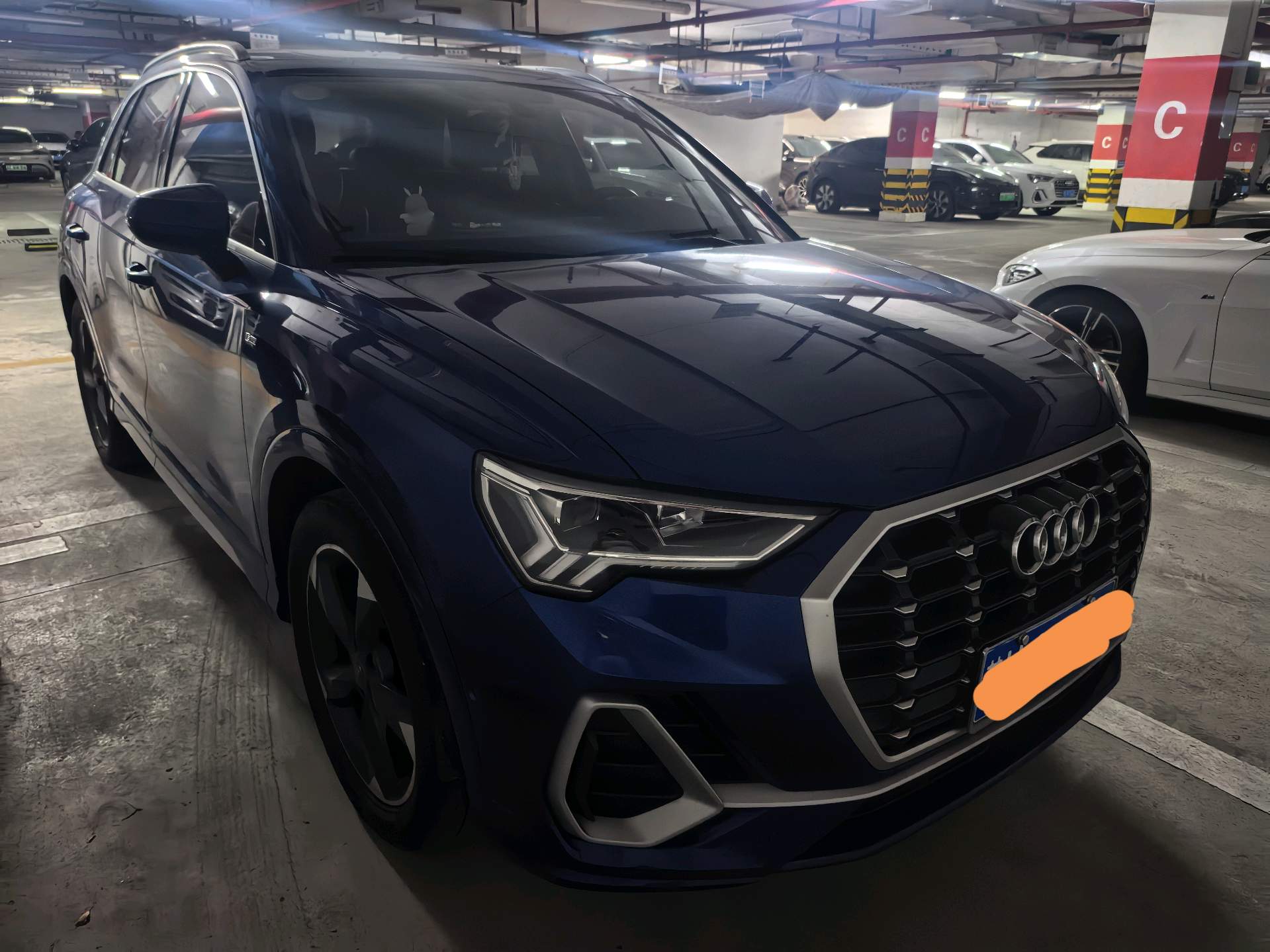2020 #2 2020 car image #2