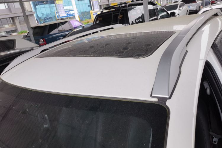 Chery Tiggo 3x 2021 image de voiture #23