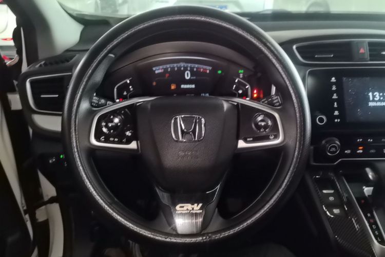 Honda CR-V 2021 #16 Honda CR-V 2021 car image #16