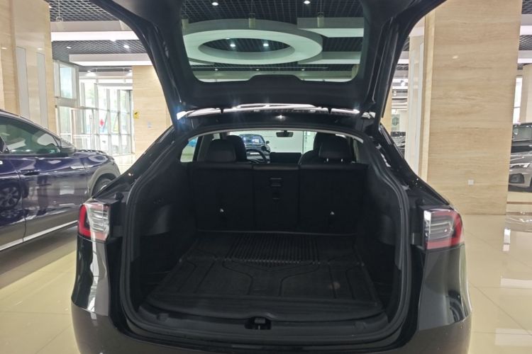 Tesla Model Y 2022 #21 Tesla Model Y 2022 imagen de coche #21