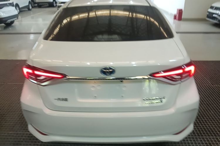 Toyota Corolla 2023 #6 Toyota Corolla 2023 immagine di auto #6