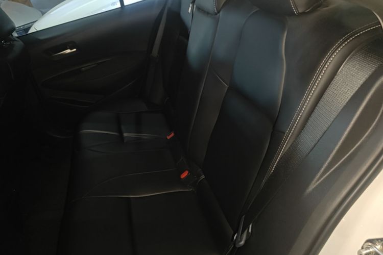 Toyota Corolla 2020 изображение автомобиля #17