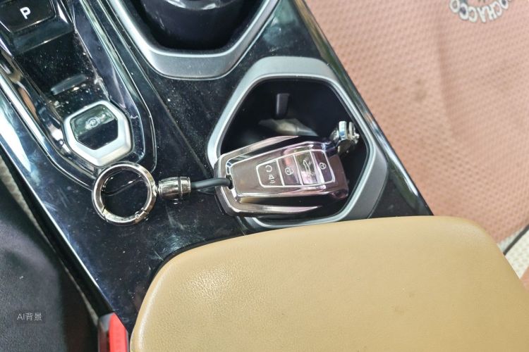 GEELY Boyue L 2023 صورة سيارة #10