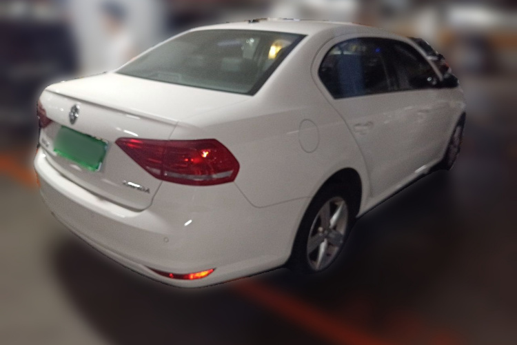 Volkswagen Lavida 2019 #5 Volkswagen Lavida 2019 car image #5